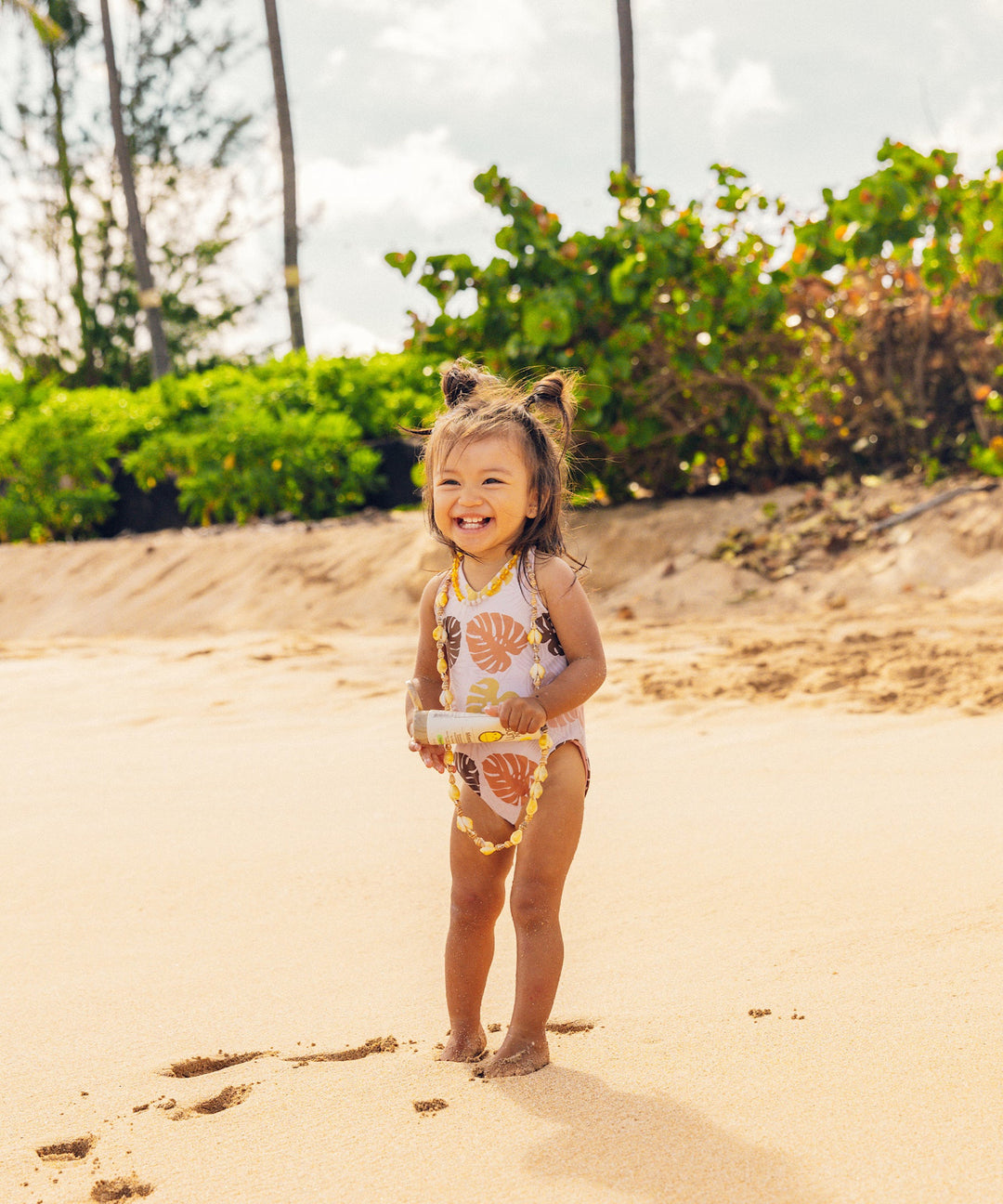 Sun Bum Baby Bum Spf 50 Sunscreen Lotion 3 Oz