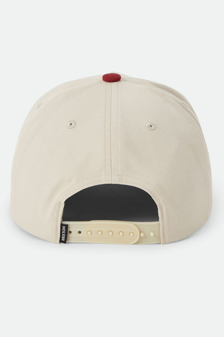 Brixton Womens Banner Snapback