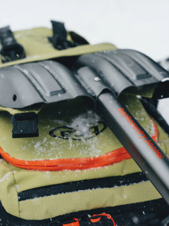 Bca Dozer 2T Shovel | Grey