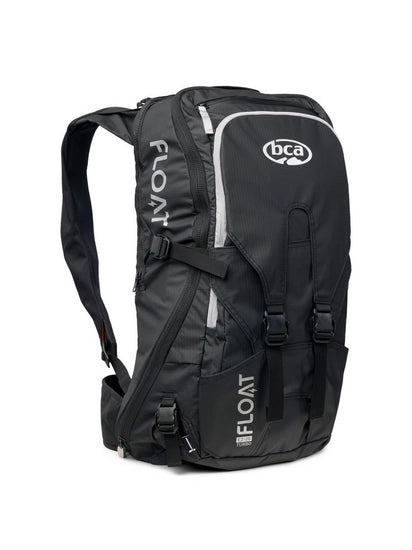 Bca Float E2 Turbo 25 | Black