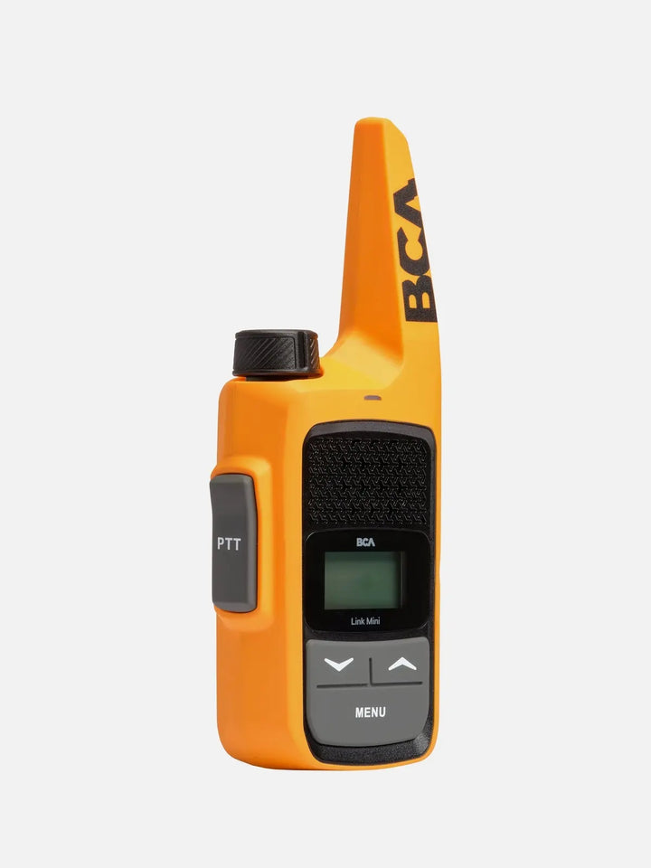 Bca Bc Link Mini