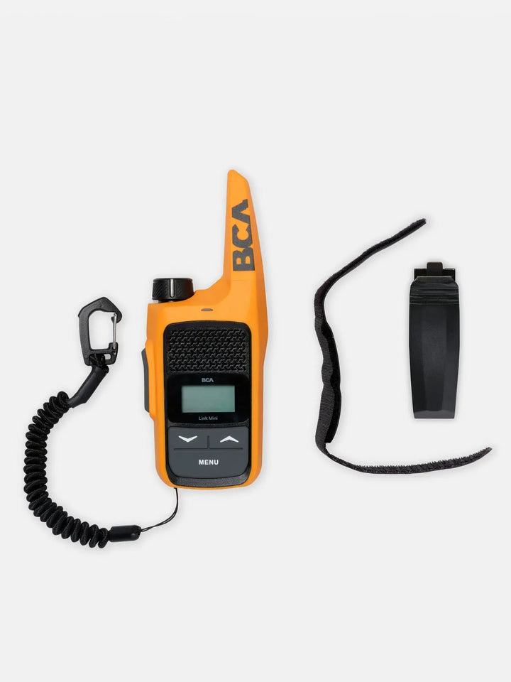 Bca Bc Link Mini