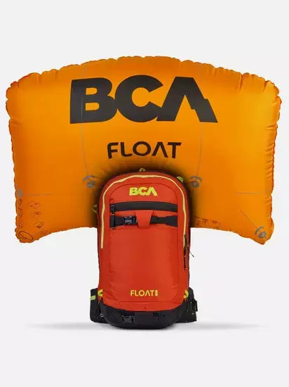 Bca Float 22 | Orange