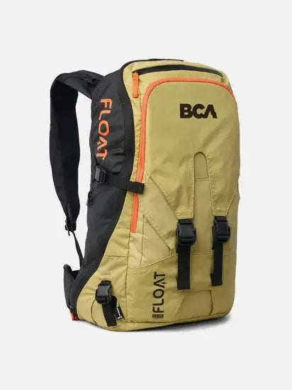 Bca Float E2 Turbo 25 | Tan