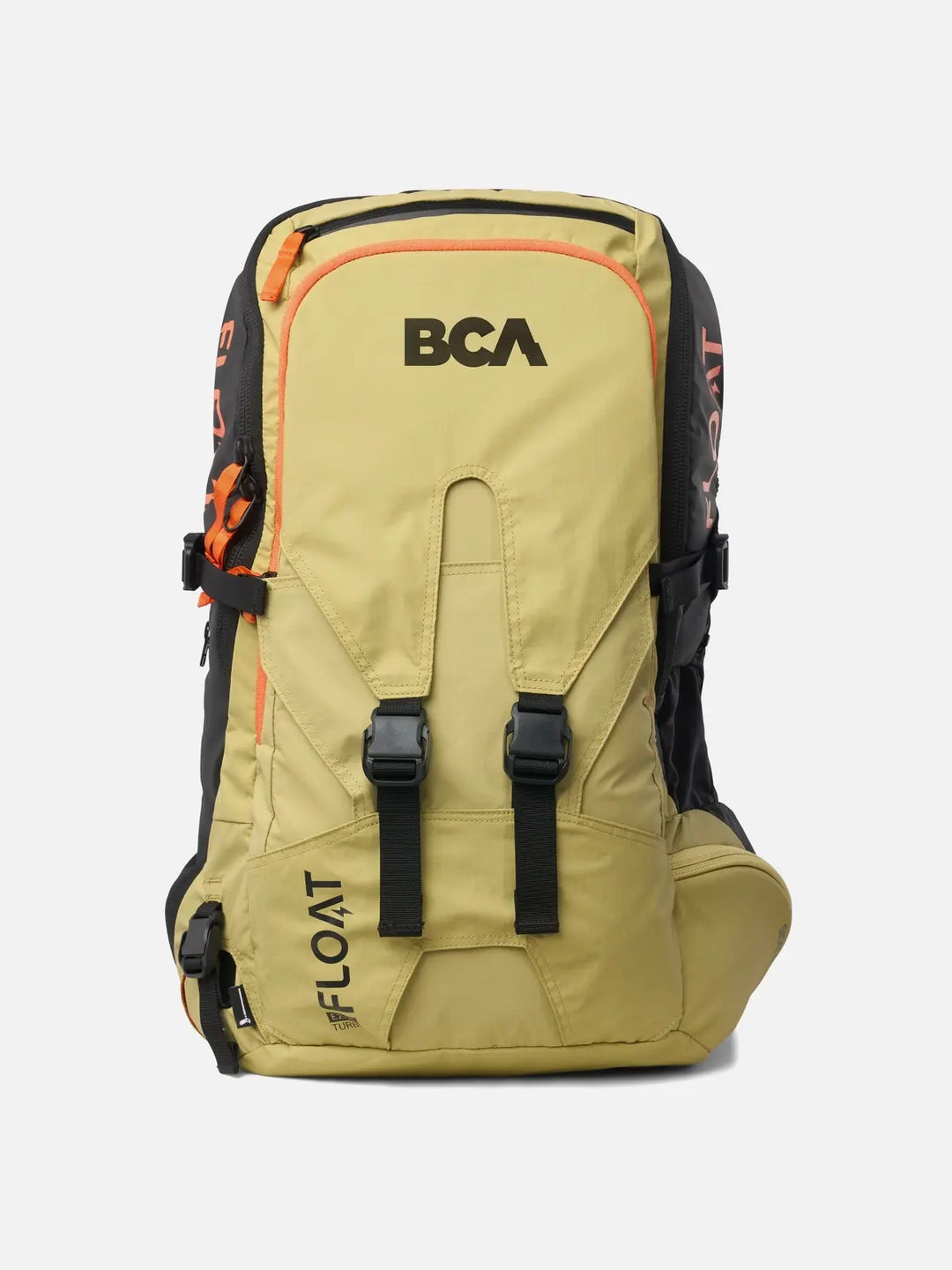 Bca Float E2 Turbo 25 | Tan