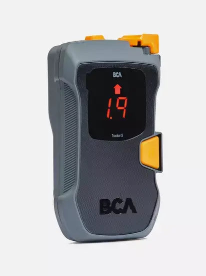 Bca Tracker S 2026