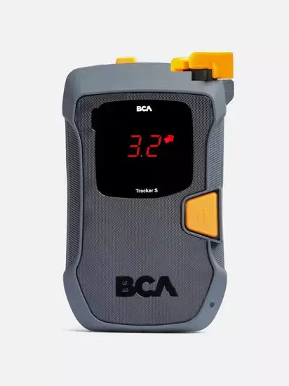 Bca Tracker S 2026
