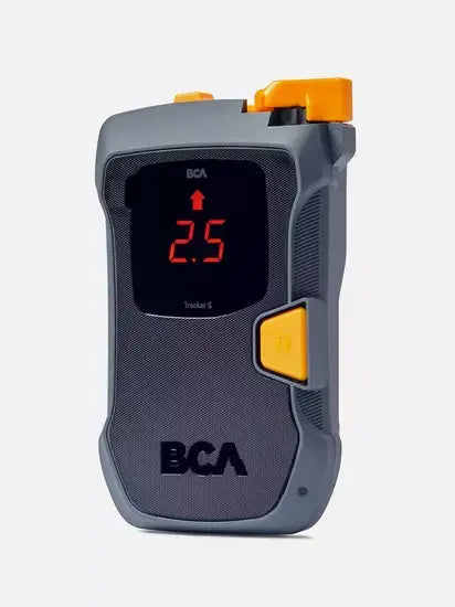 Bca Tracker S 2026