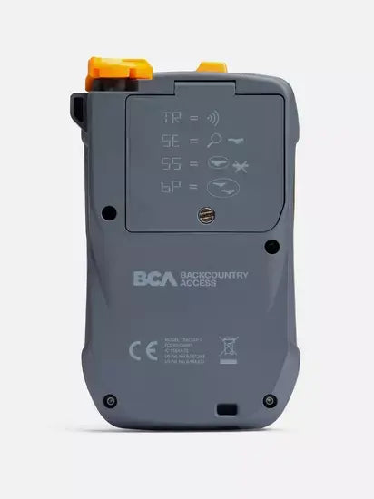 Bca Tracker S 2026