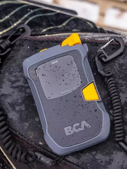 Bca Tracker S 2026