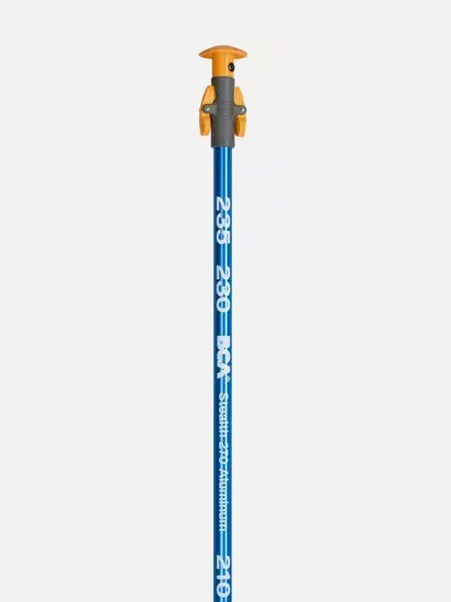 Bca Stealth 270 Pole