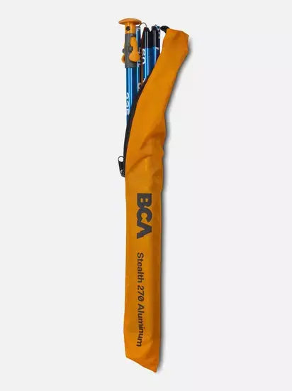 Bca Stealth 270 Pole
