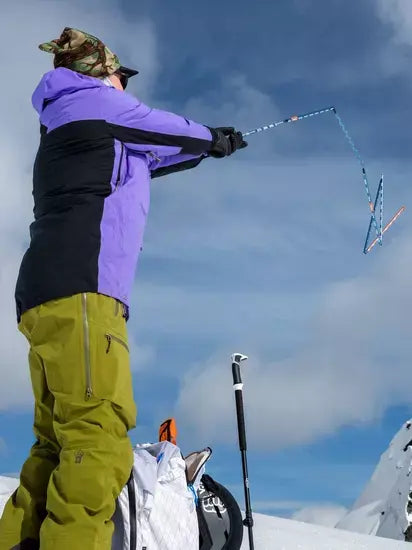 Bca Stealth 270 Pole