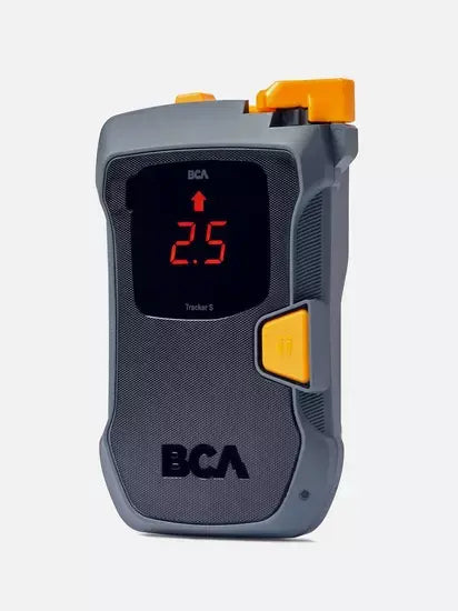 Bca Ts Rescue Package