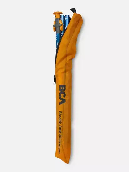 Bca Ts Rescue Package