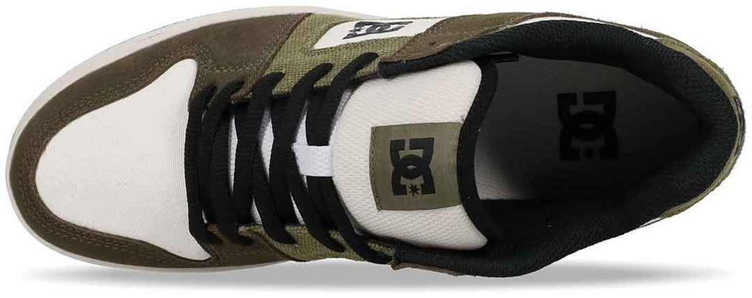 DC Manteca 4 Men&