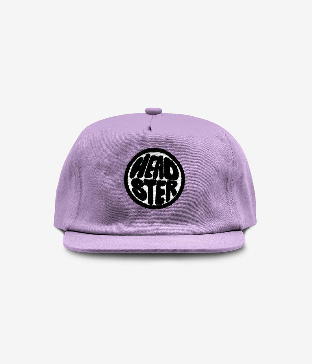 Headster Kids Beachy Unstructured Hat | Pretty Lilac