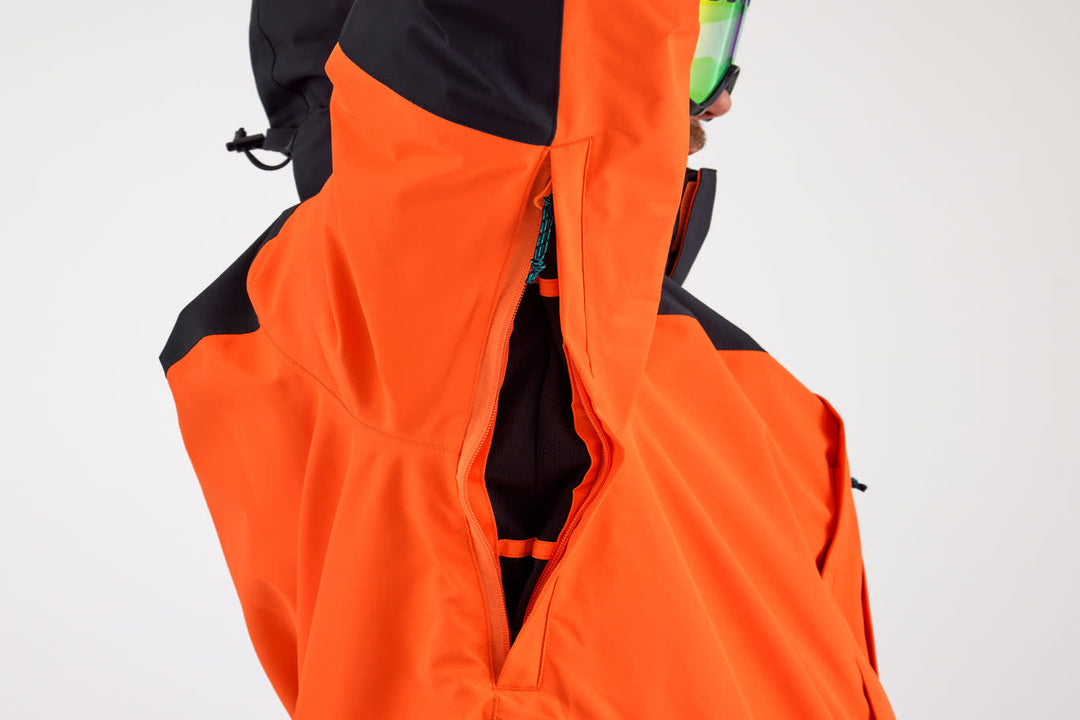 Airblaster Beast 2L Men&