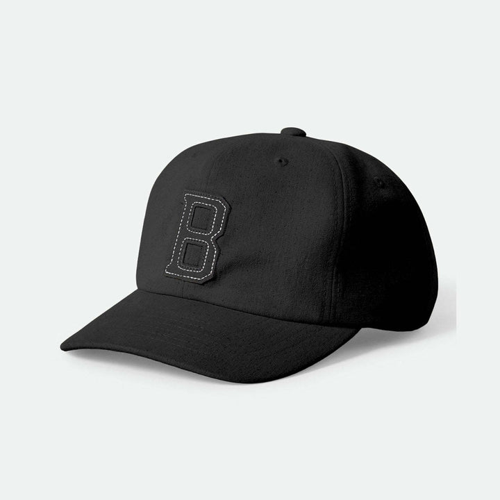 Brixton Big B Mp Cap (Men&