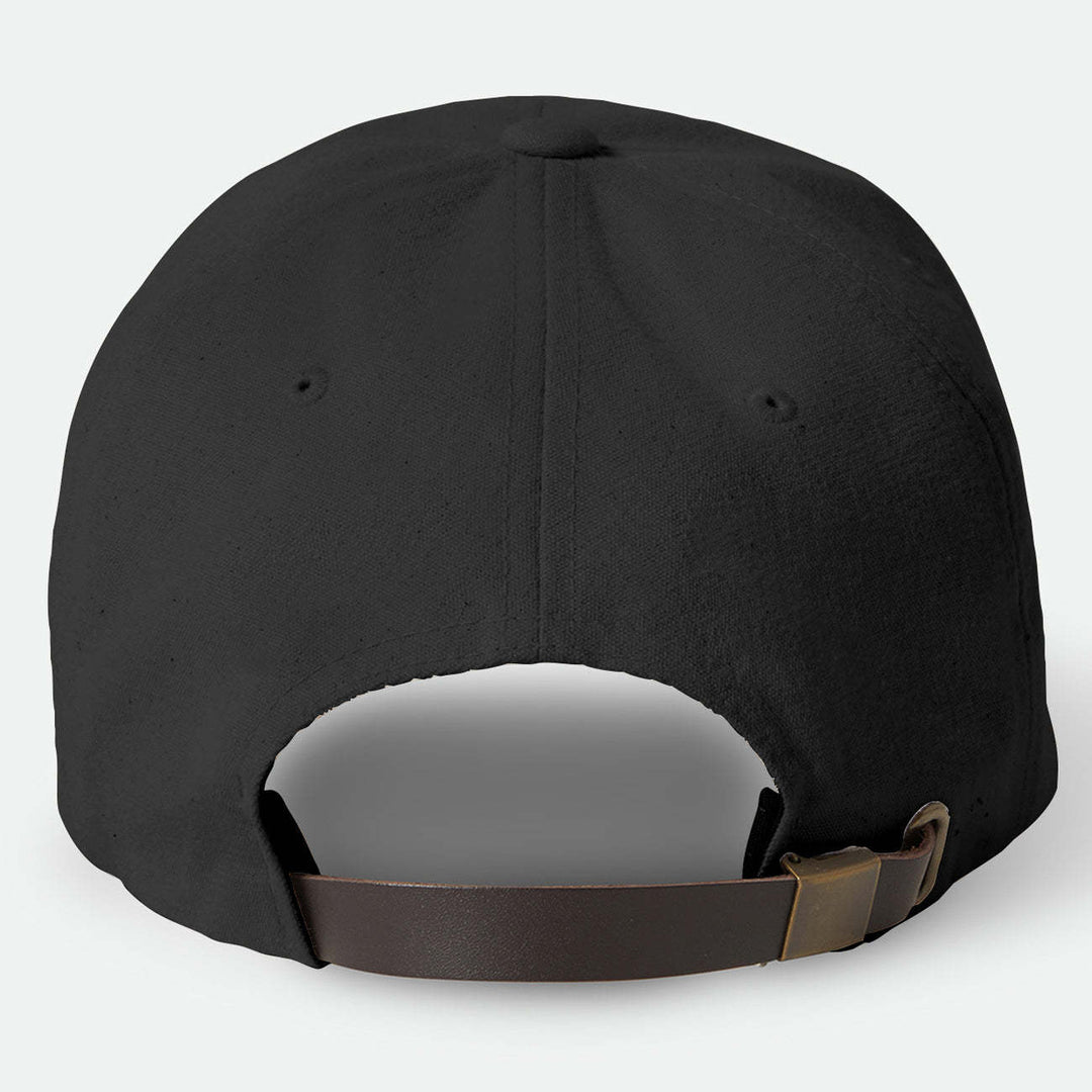 Brixton Big B Mp Cap (Men&