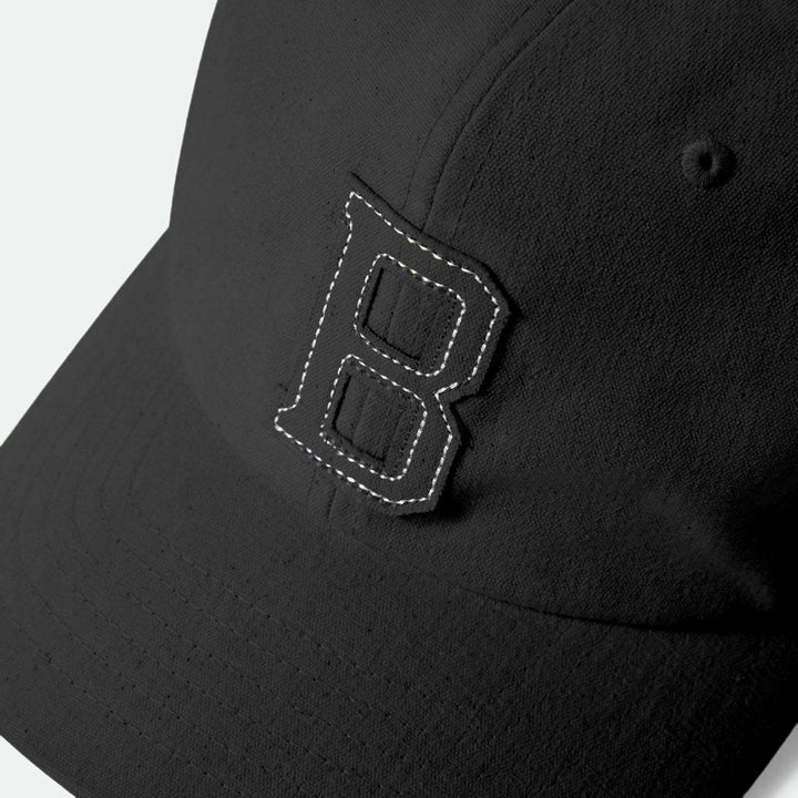 Brixton Big B Mp Cap (Men&