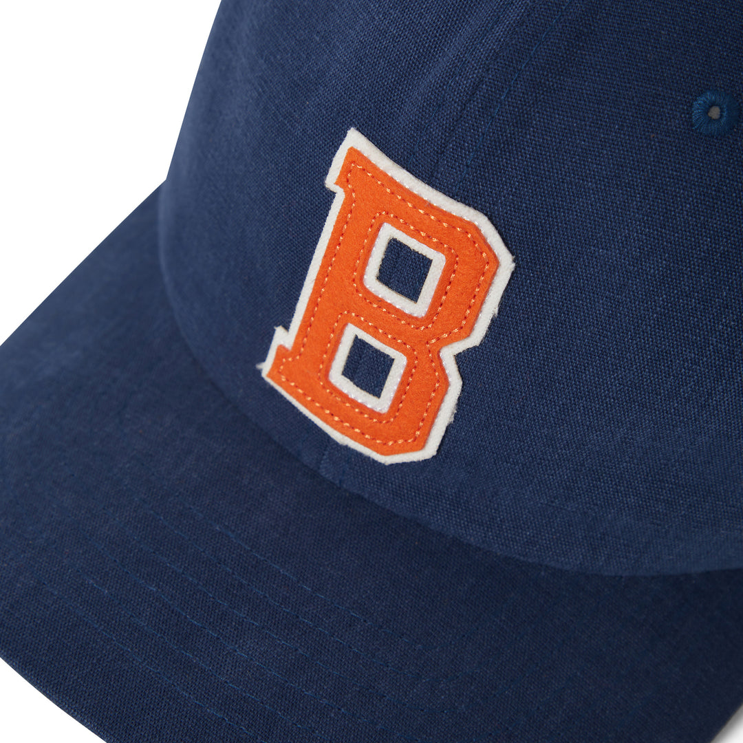 Brixton Big B Mp Cap (Men&