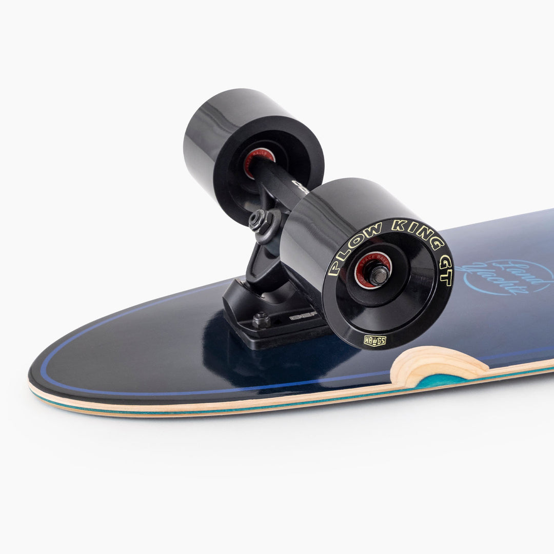 Landyachtz Big Dipper Complete | Breach