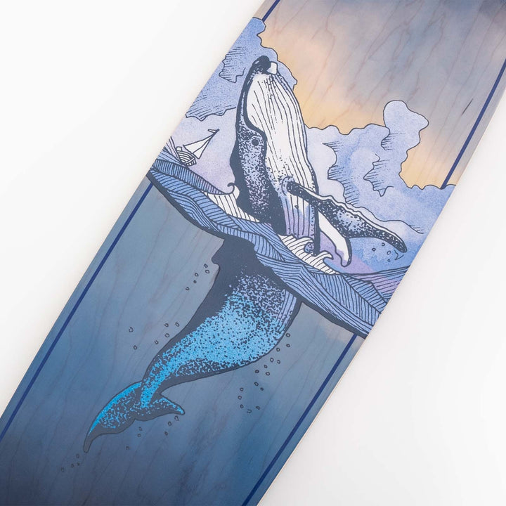 Landyachtz Big Dipper Complete | Breach