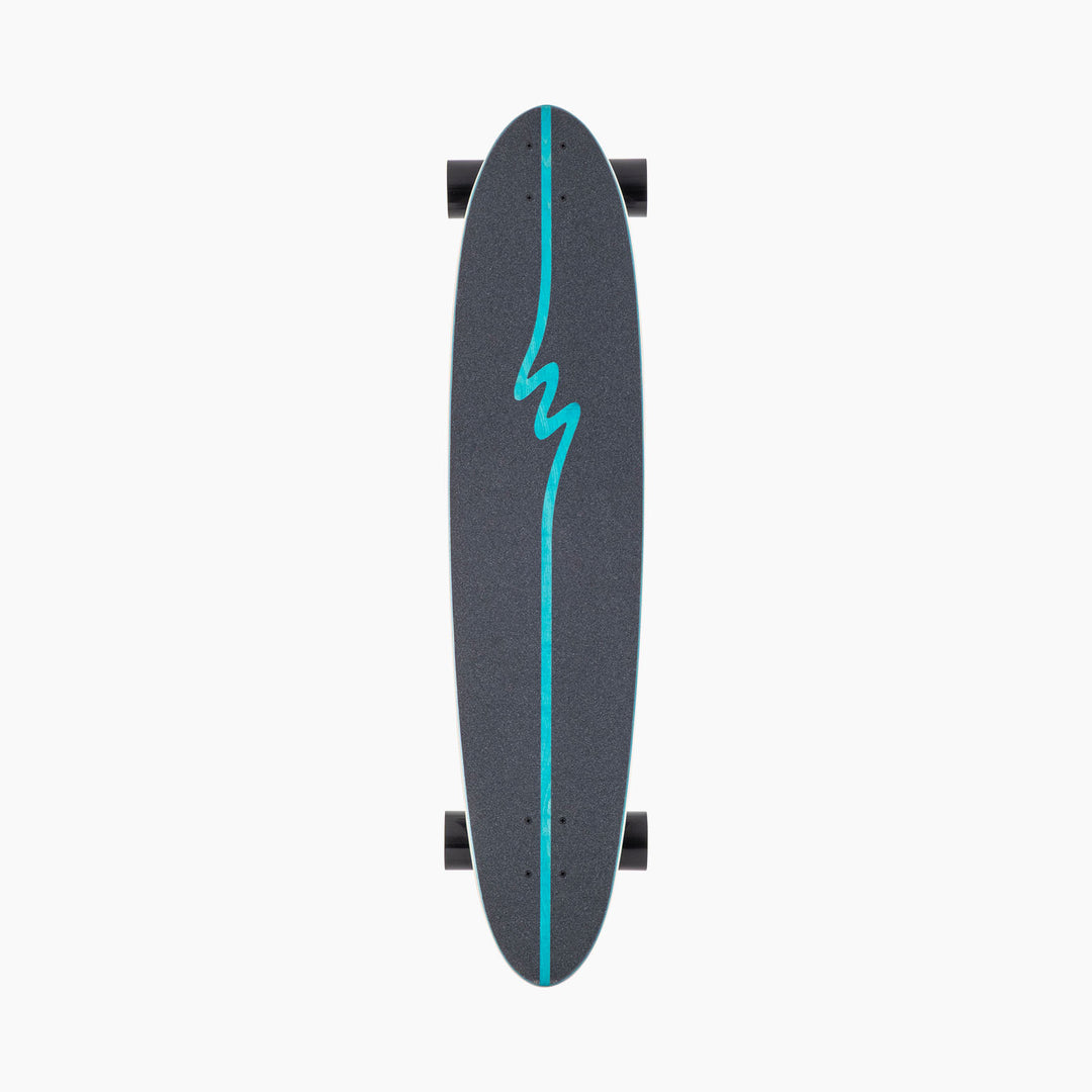 Landyachtz Big Dipper Complete | Breach