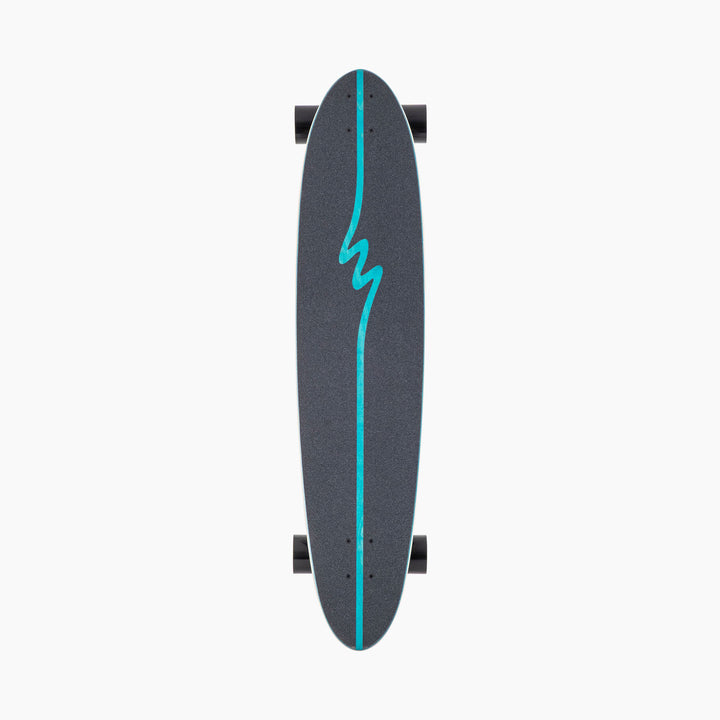 Landyachtz Big Dipper Complete | Breach