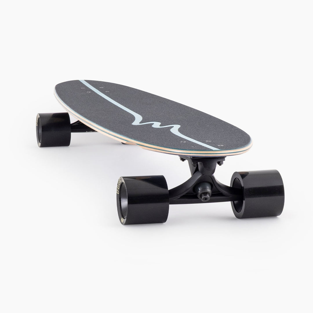 Landyachtz Big Dipper Complete | Breach