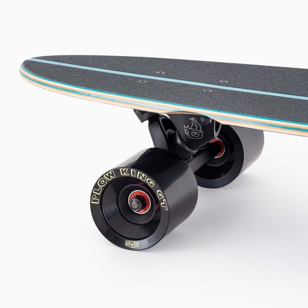 Landyachtz Big Dipper Complete | Breach