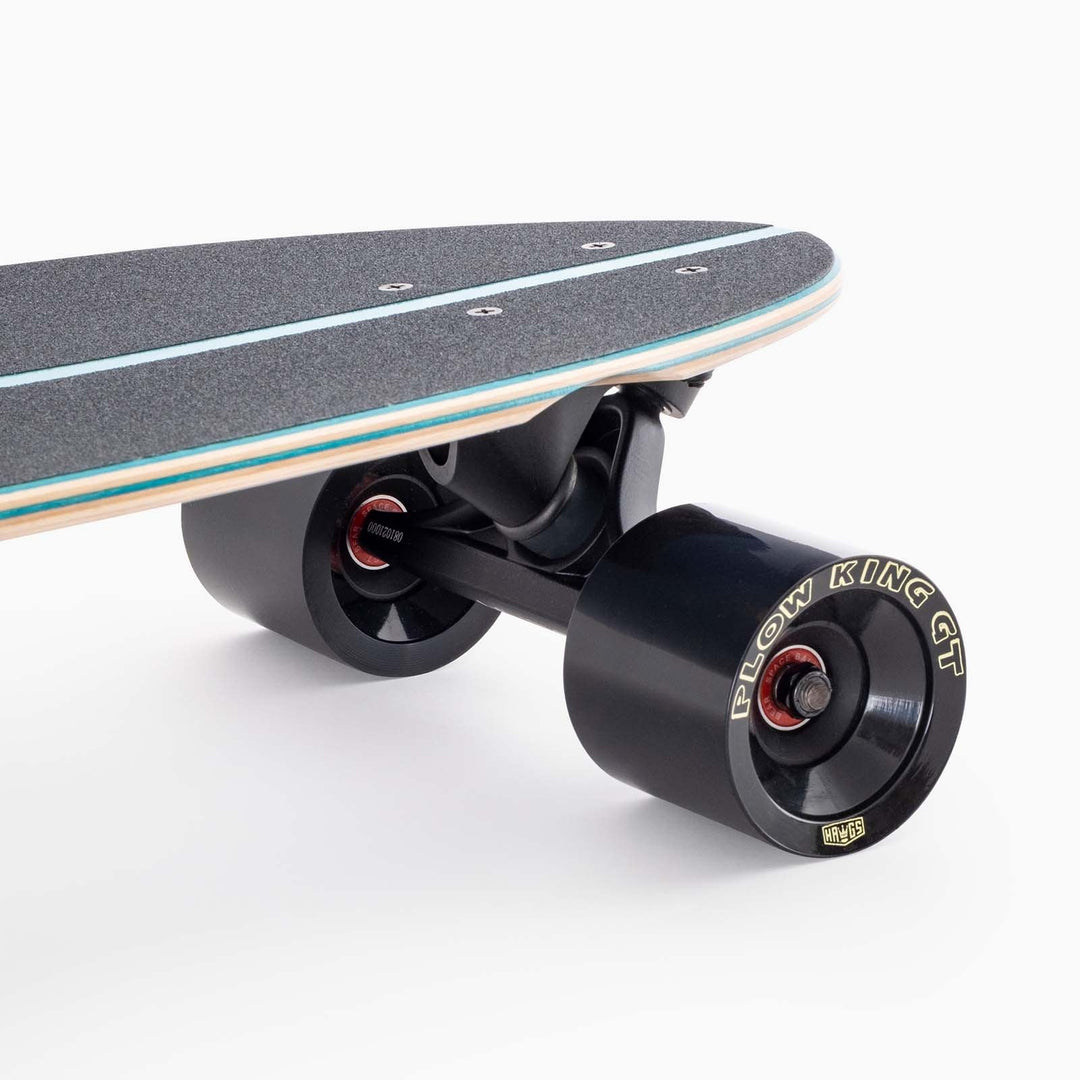 Landyachtz Big Dipper Complete | Breach