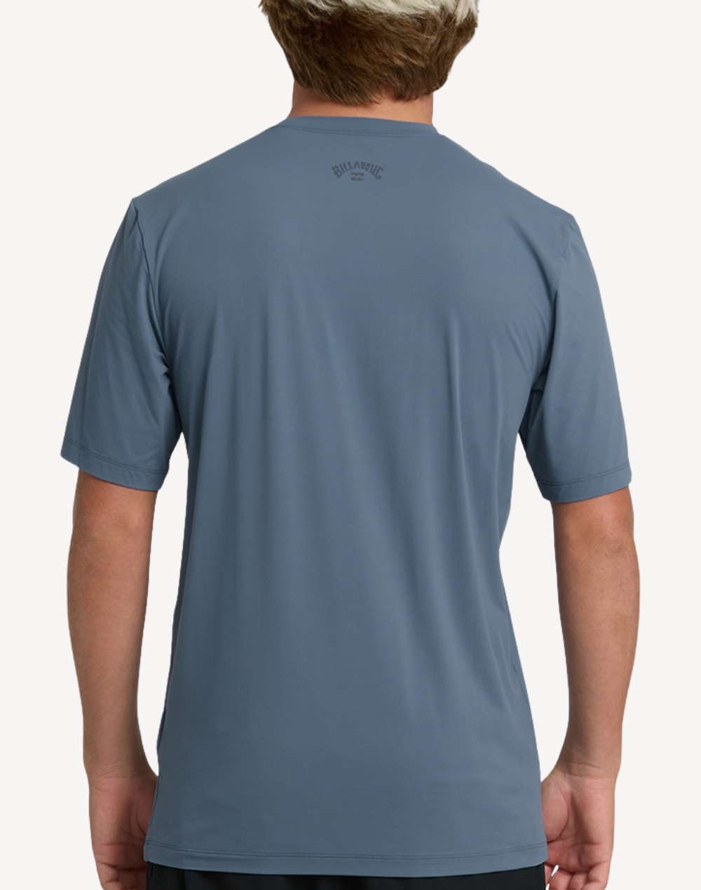 Billabong All Day Wave Loose-Fit Short-Sleeve Surf Tee (Men&