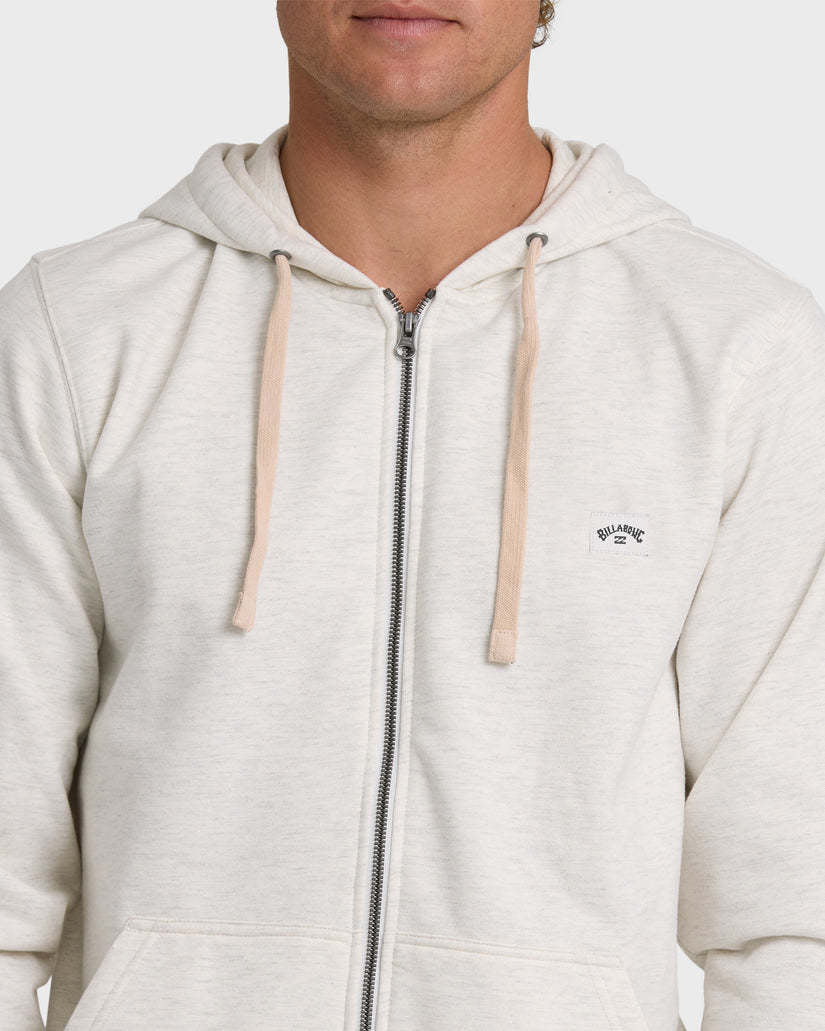 Billabong All Day Zip (Men&