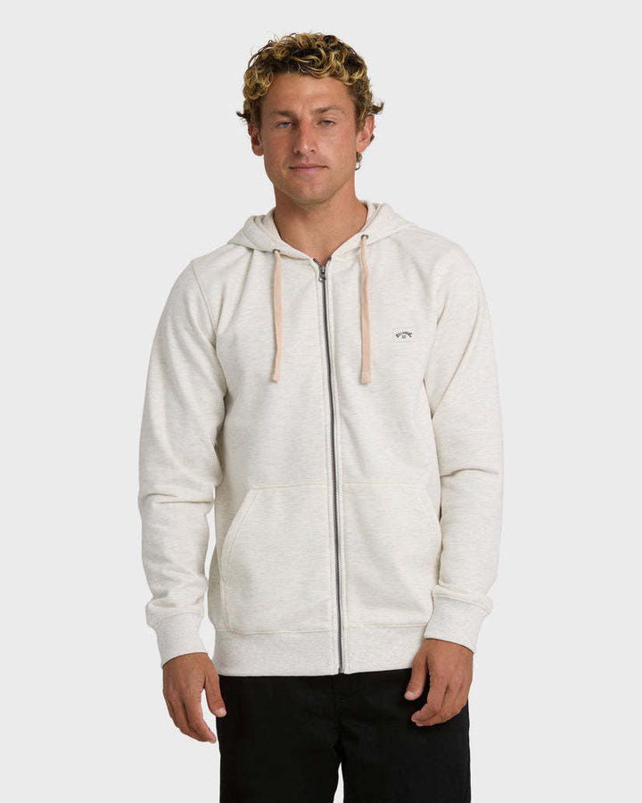 Billabong All Day Zip (Men&