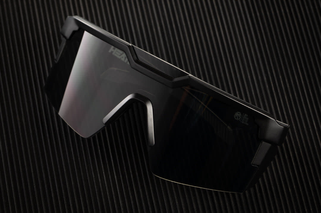 Heatwave Future Tech Z87+ Black Polarized