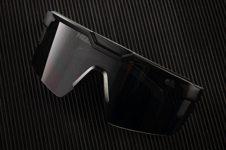 Heatwave Future Tech Z87+ Black Polarized