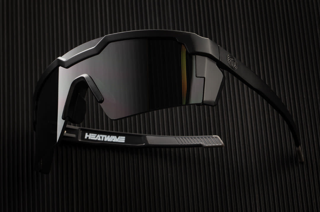 Heatwave Future Tech Z87+ Black Polarized
