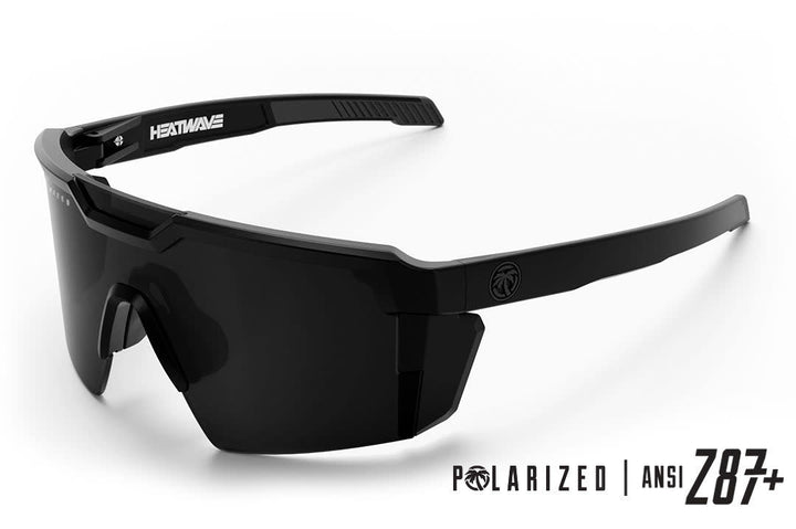 Heatwave Future Tech Z87+ Black Polarized
