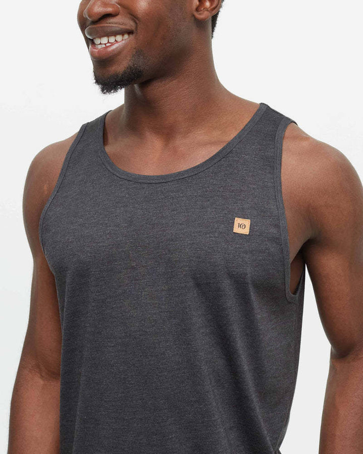 tentree Pender Tank (Men&