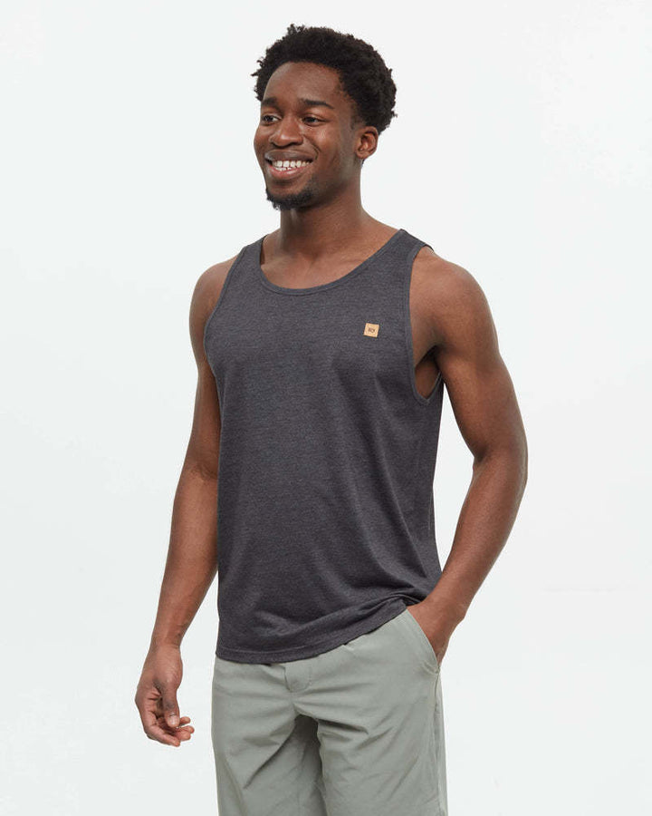 tentree Pender Tank (Men&
