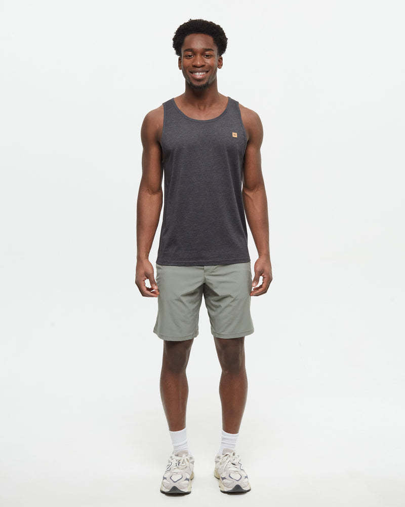 tentree Pender Tank (Men&
