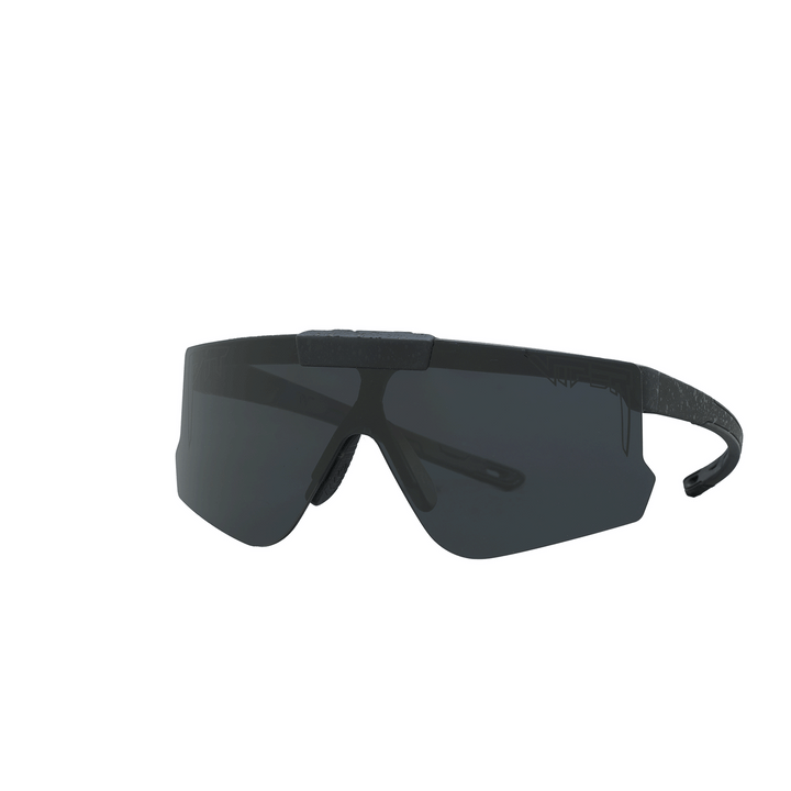 Pit Viper The Flip-Offs Blacking Out | Polarized Smoke