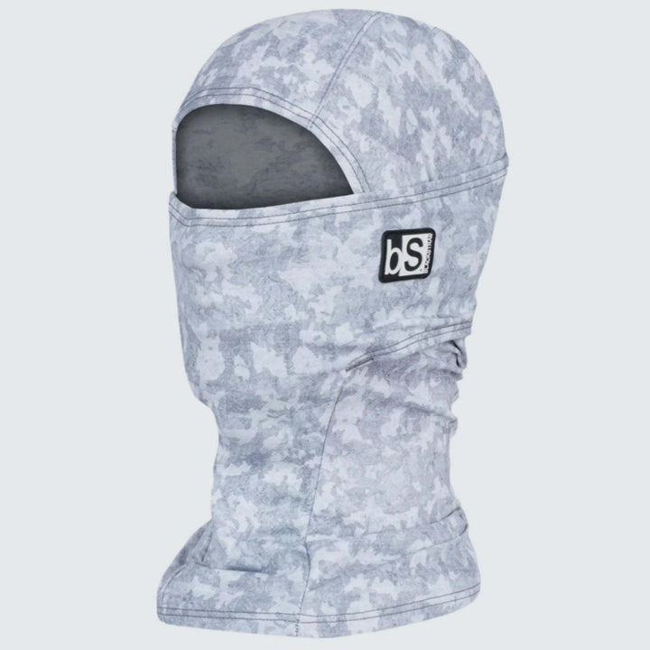 Blackstrap Hood