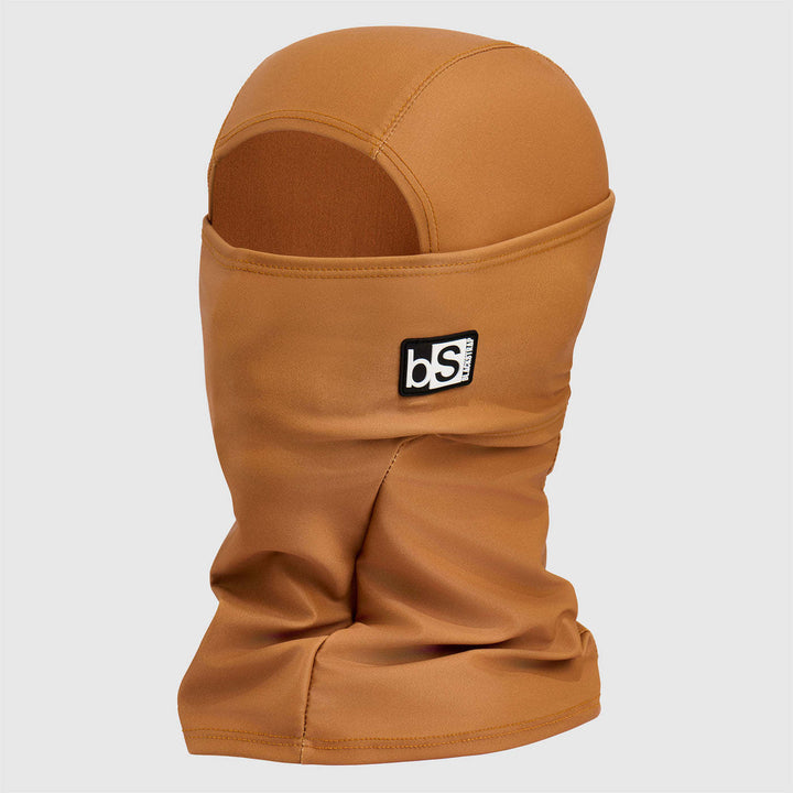 Blackstrap Hood