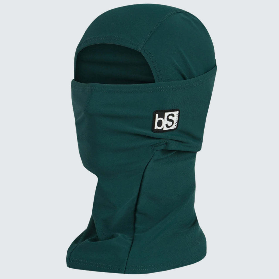 Blackstrap Hood