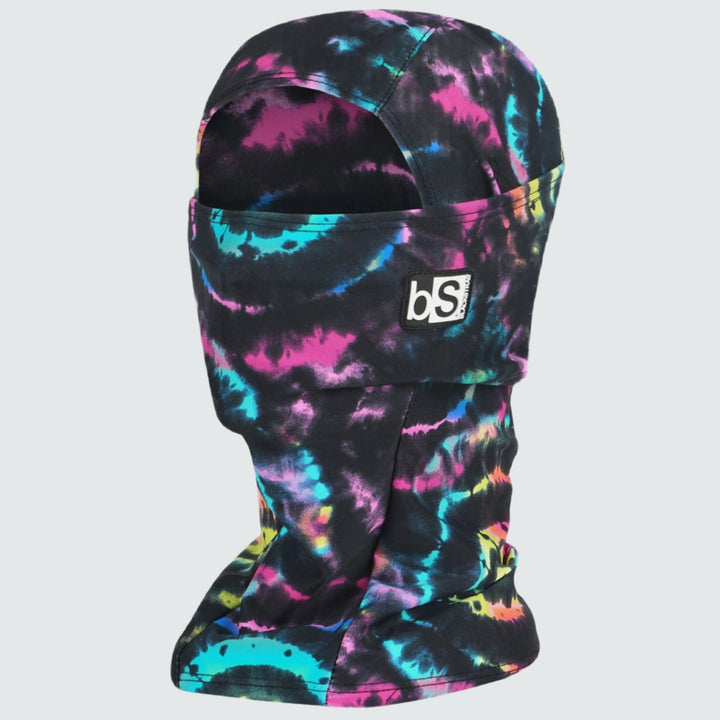 Blackstrap Hood