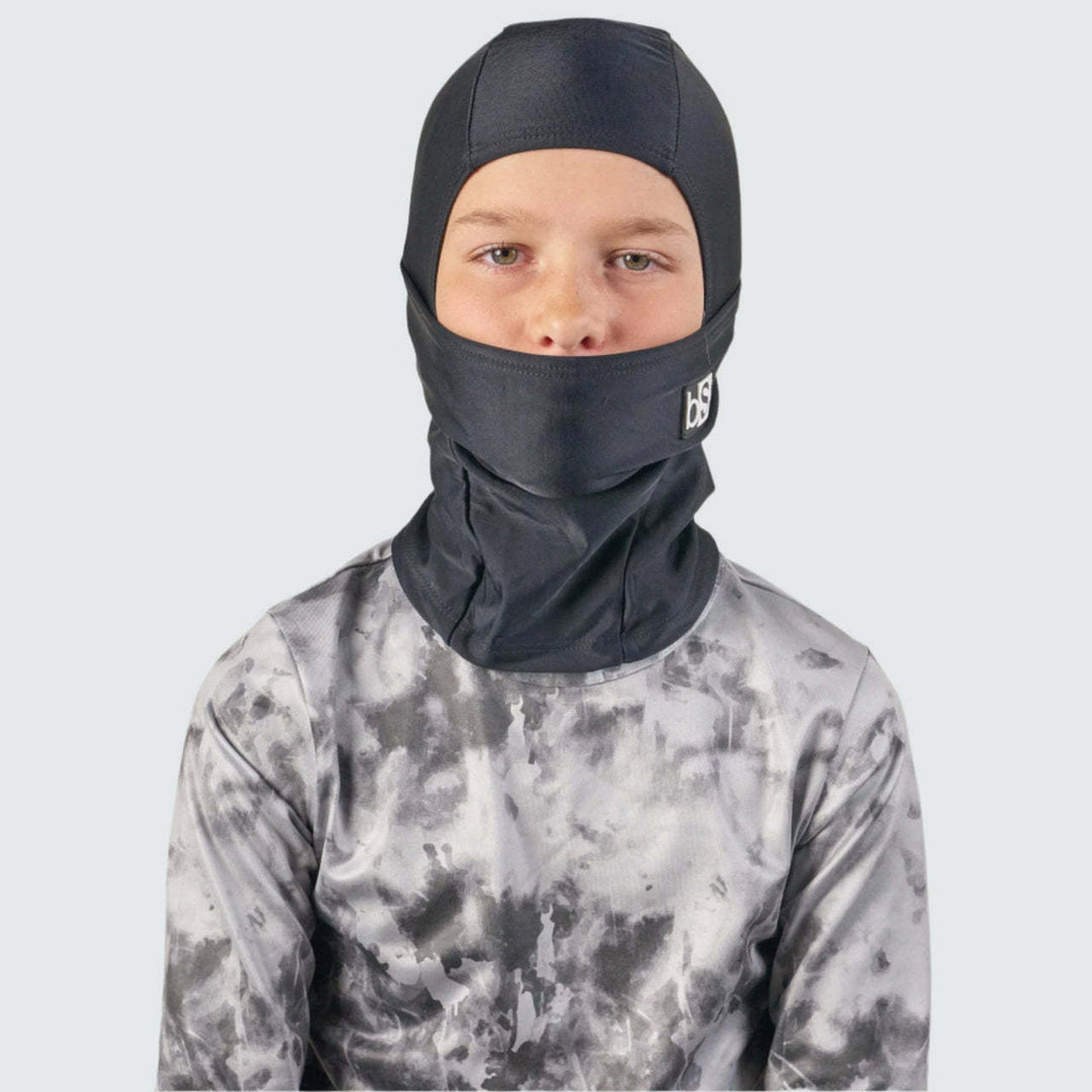 Blackstrap Youth Expedition Hood