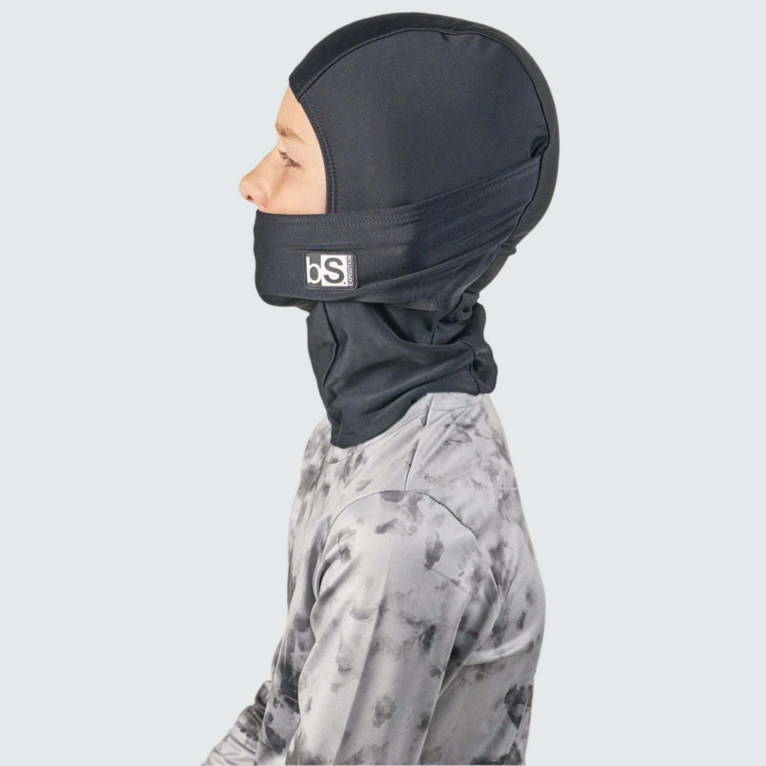 Blackstrap Youth Expedition Hood